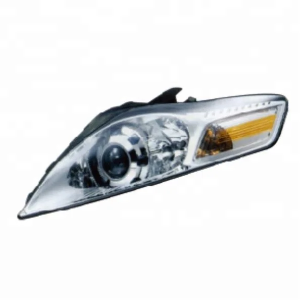 

Automotive Headlamp OEM 7S71-13D155-AL 7S71-13W030-AH