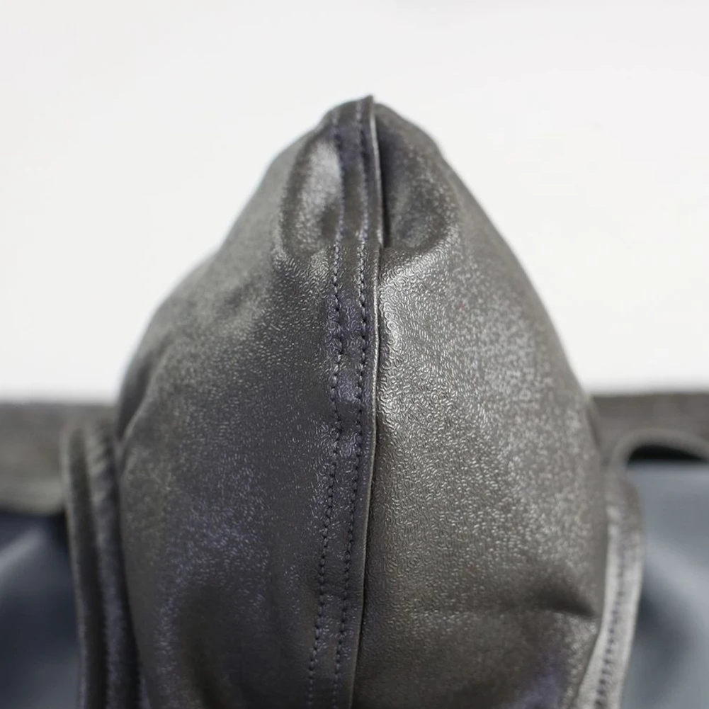 

Men Low Waist Underpants Comfortable T-Back Couple Life Underwear Penises Bag Hot Hot Lingerie Faux Leather Briefs Men's Panties