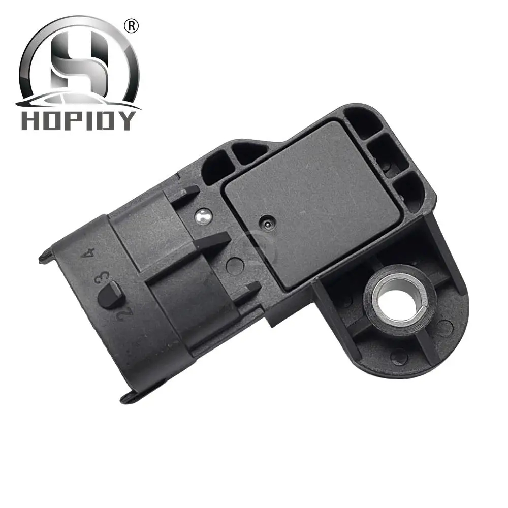 ボルボクランクシャフトセンサー、22320906