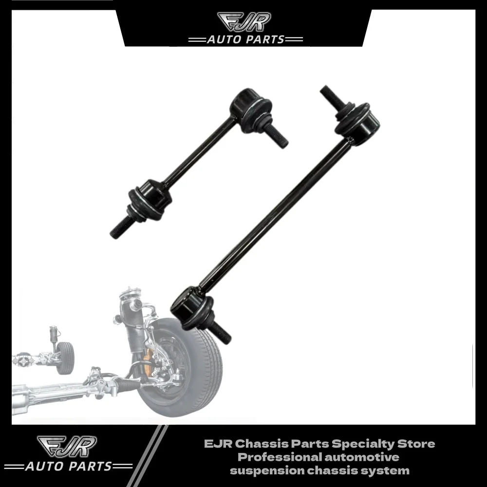 1030603 6007100 For Tesla Model S Front Stabilizer Link Rear Suspension Stabilizer Link Balance Bar Ball Joint