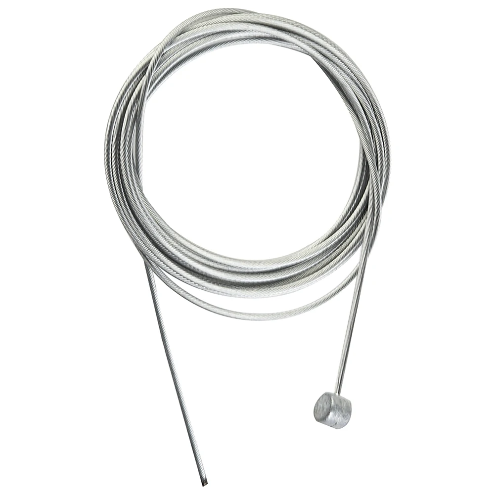 New Practical Quality Brake Cable Wear-resistance Zinc Head Accessories Brake Line Speed Change Stainless Steel