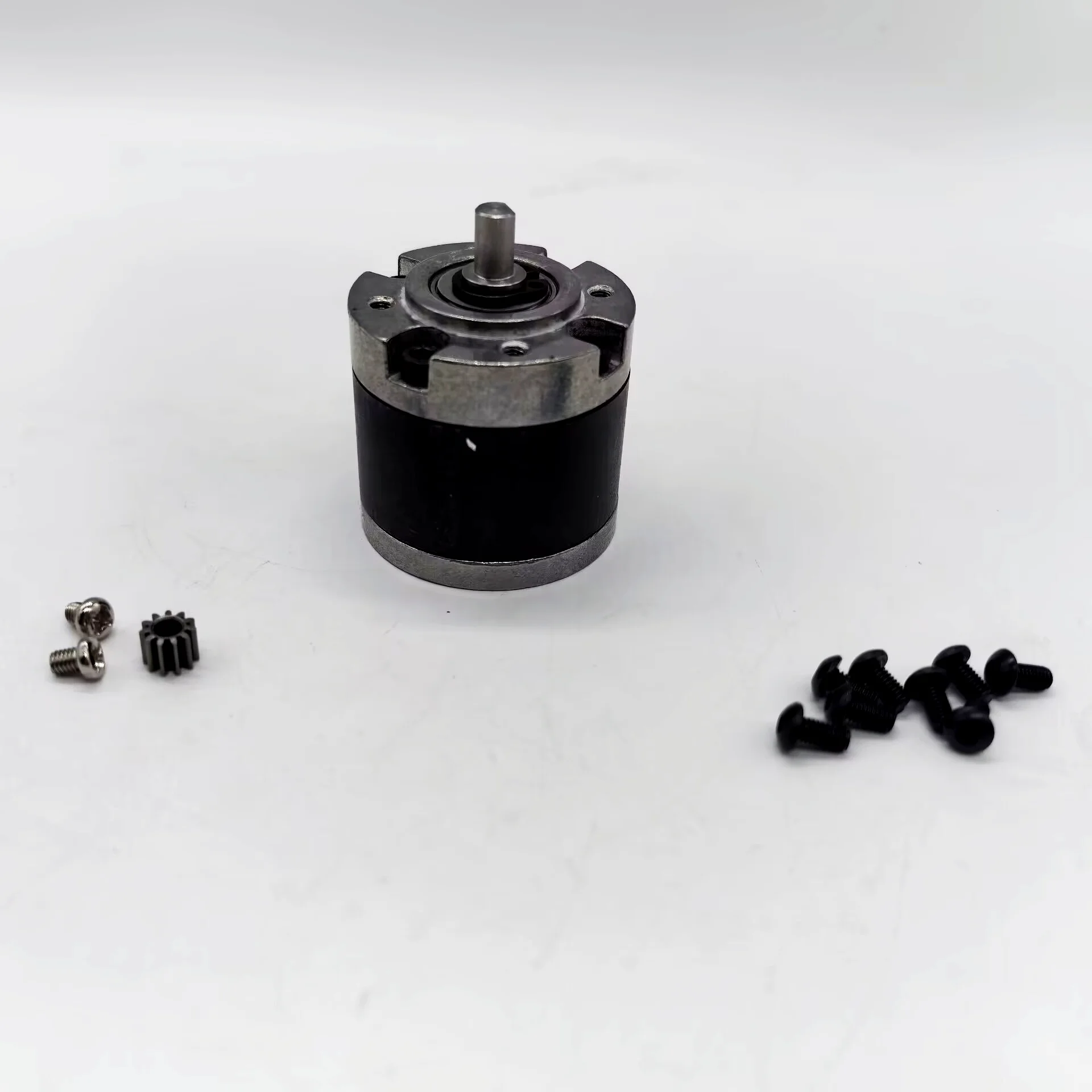 Réducteur planétaire RC 1/14 pour numérisation Actros pour remorque de Transport Volvo, pièces de bricolage