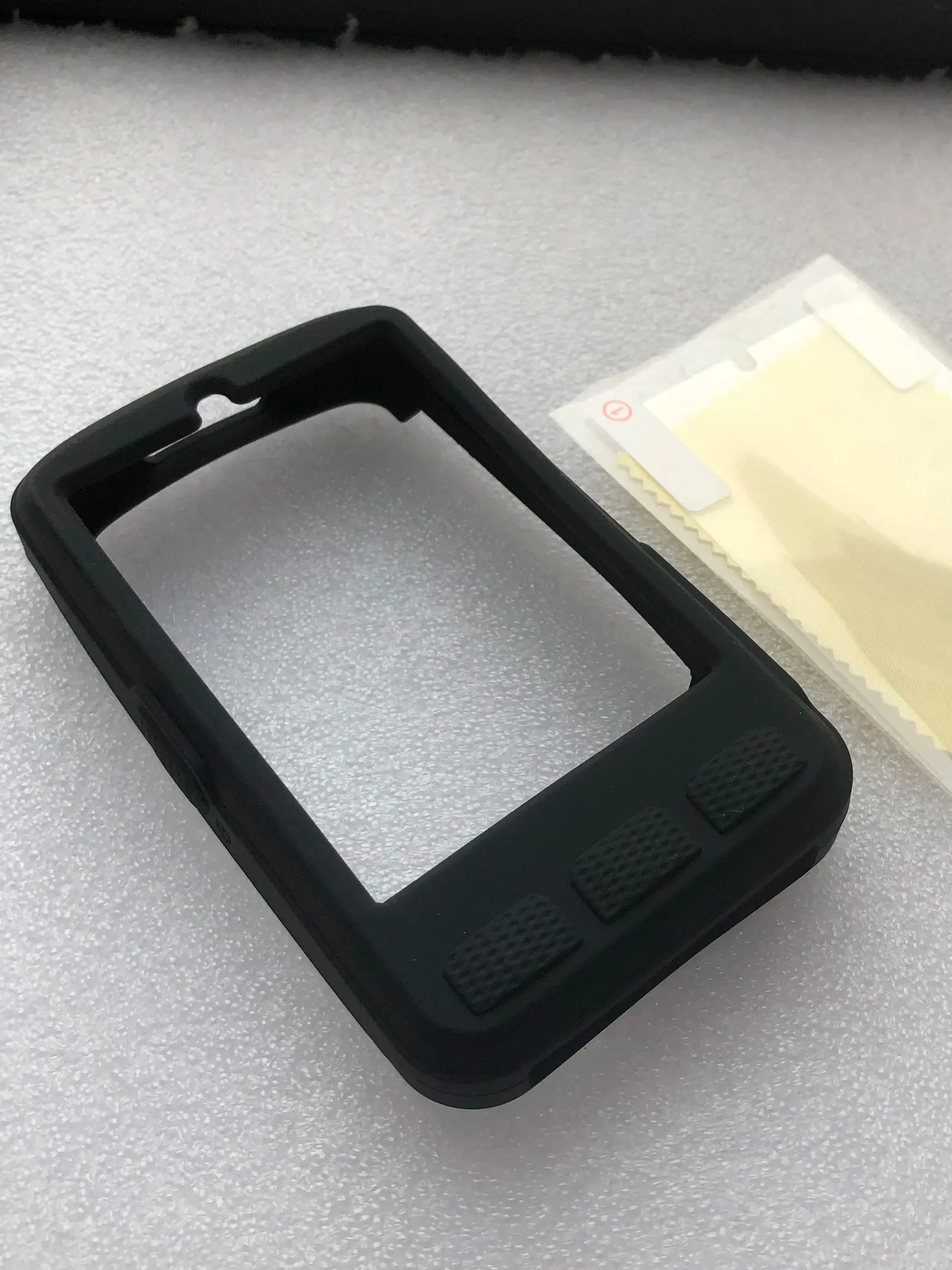 AliExpress Garmin Silicone Case & Screen Protector Cover for WAHOO ELEMNT Bolt V3 Computer Quality Case for Wahoo bolt 3 v3 Bicycle GPS Accessory