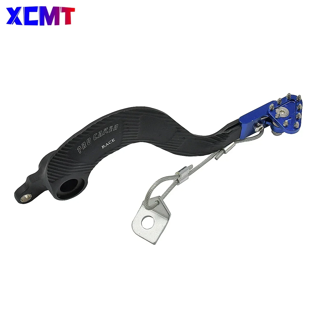 CNC Rear Brake Pedal Lever For Yamaha YZ125 YZ250 YZ250X YZ250F YZ450F YZ400F YZ426F WR250F WR400F WR426F WR450F YZ 250F 450F