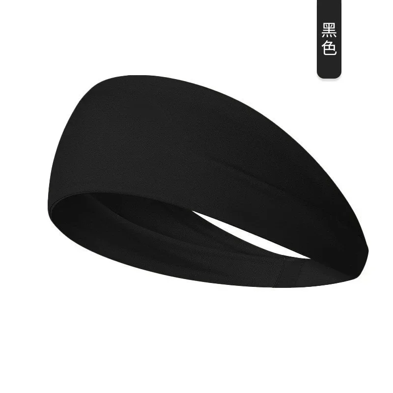 2pcs Ao Yoga Hair Bands Top Quality Fitness Excerise Supplies Running Gym Sport Hidroschesis Belt Elasticity Headband One Size