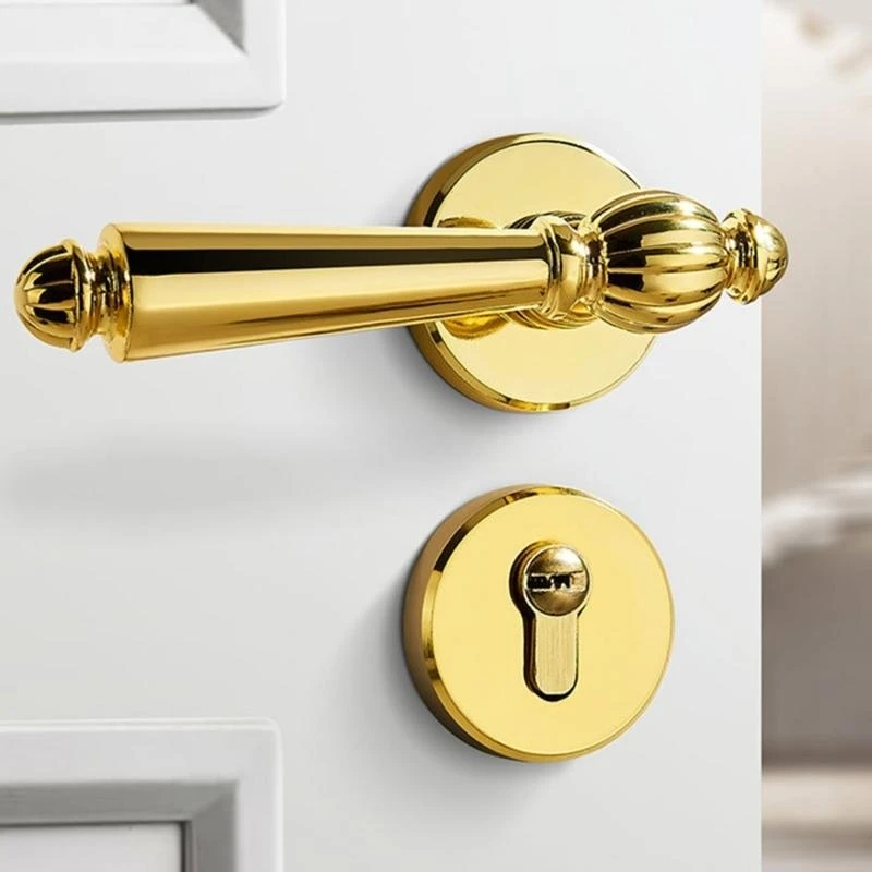 Khóa cửa nhà ở cửa kẽm đáng tin cậy Khóa cửa cho cửa nhà Jomd