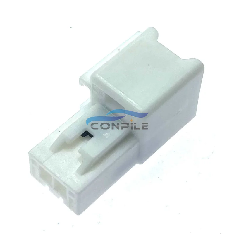 For NISSAN New 2PIN Car Door Woofer Plug Connector