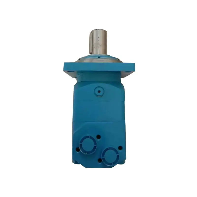 

BMV Series Hydraulic Gear Motor Durable and Pressure Resistant Oil Engine
