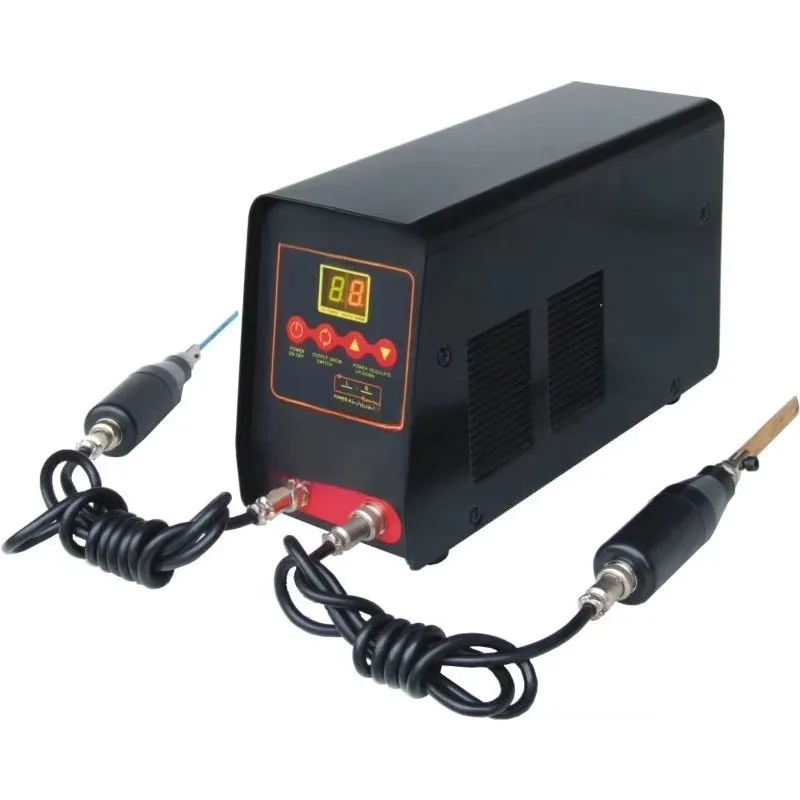 

Mini RTW1400 Ultrasonic Polishing Machine for Mold Repair Electric Surface Grinding No Minimum Lapping Mould