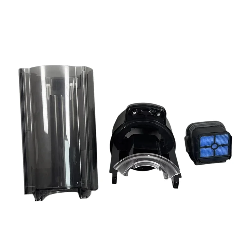 accessoires-pour-epurateur-de-sol-compatibles-midea-gx5h-gx5-pro-x6-pro-seau-d'eau-sale-inclus-offre-speciale
