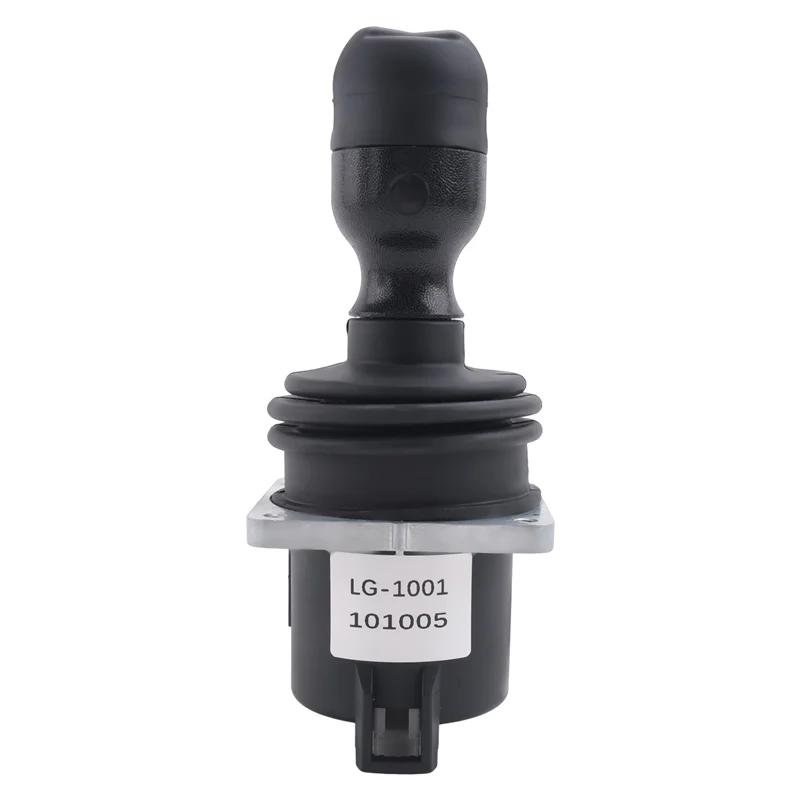 For Genie Lift Joystick Single Joystick Controller 101005GT For Genie S-100 S-105 S-125 Z-45/25J Replacement Parts-X59A