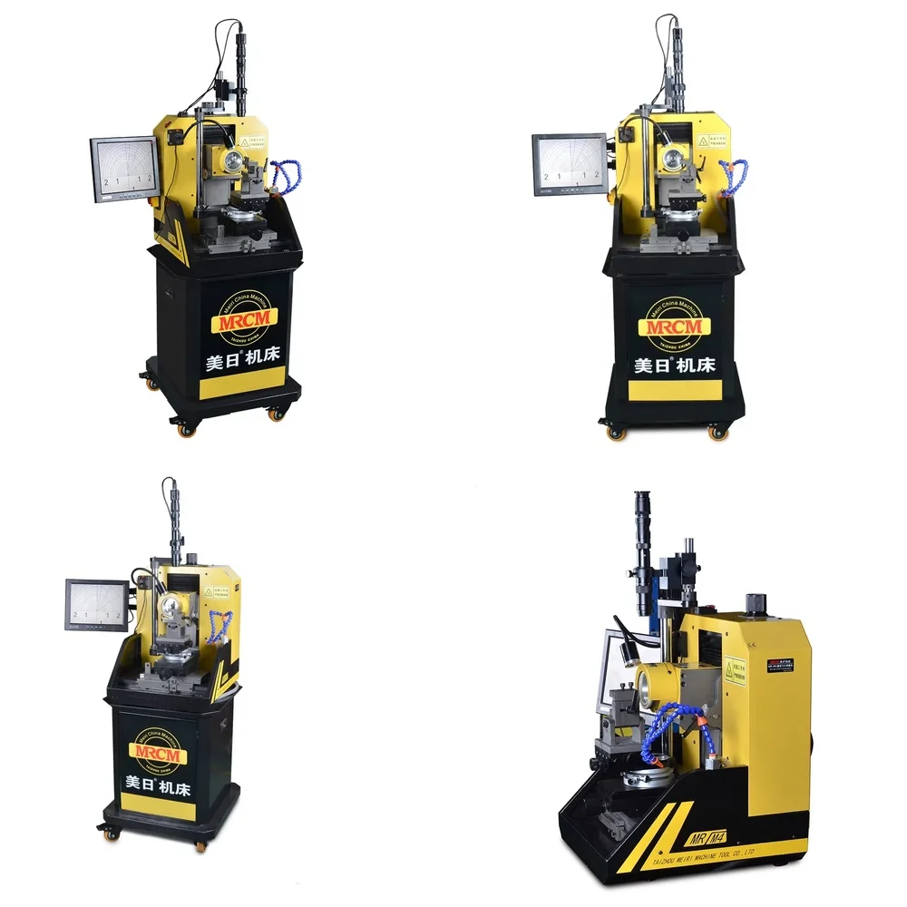 High Precision Pcd …