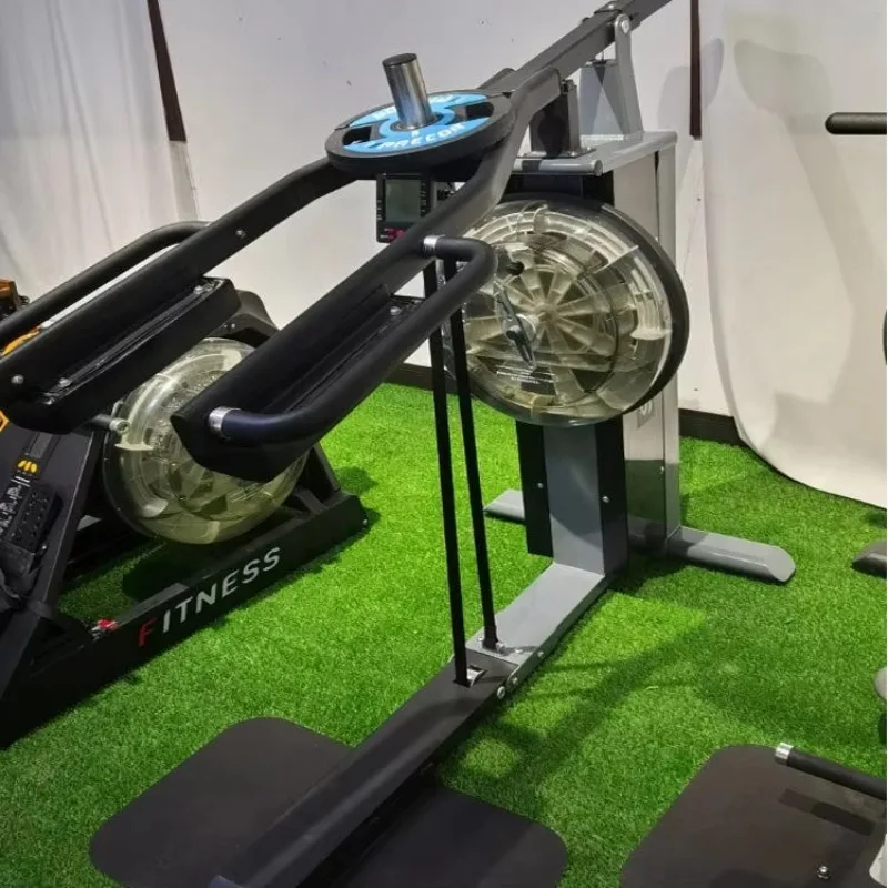 Water Resistance Ski Trainer Machine Professional Skier Simulator 2025