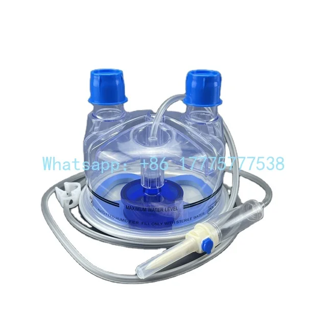 Humidifier Chamber for Airvo2  Heated High Flow Respiratory Humidifier