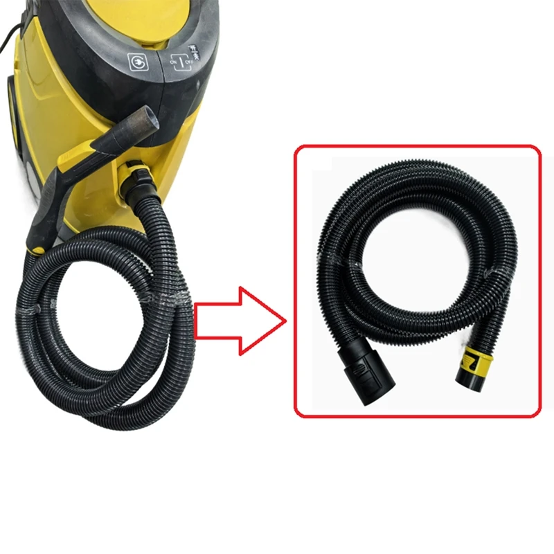 NEW!A61I For Karcher DS5500 DS5600 DS600 Replacement Suction Pipe Fittings- Vacuum Cleaner Hose Extension Tube Vacuum Cleaner Ac