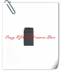 New Battery Door Cover Port Bottom Base Rubber for Canon 5D Mark II 5DII 5D2 Camera repair part