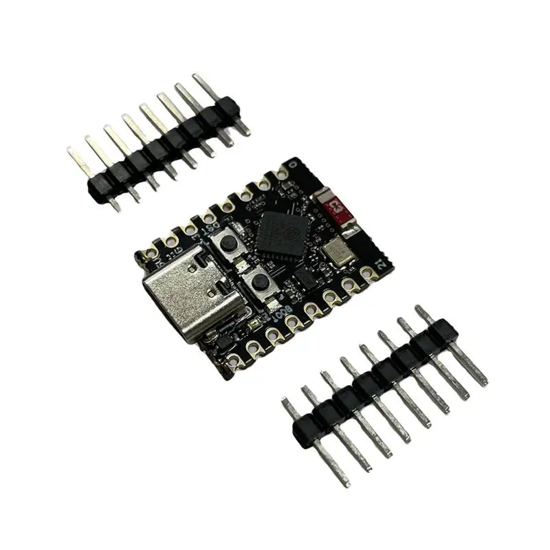 ESP32 Microcontroller Board Mini Module ESP32 SuperMini Development Board Microcontroller Processor Development Module