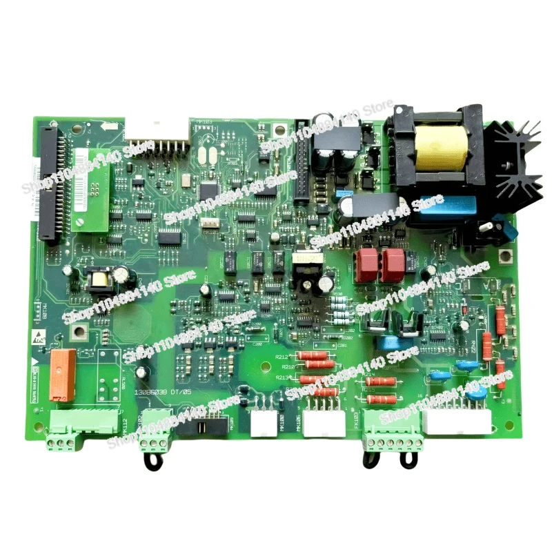 

For FC102-302-202 Series 90-110-132-160-250-315KW Power Board