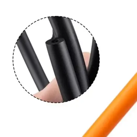 10m Internal Routing Sponge Vibration Reduction For Cables Bicycle Cable Bicycle Accessory Optimized Aerodynamics