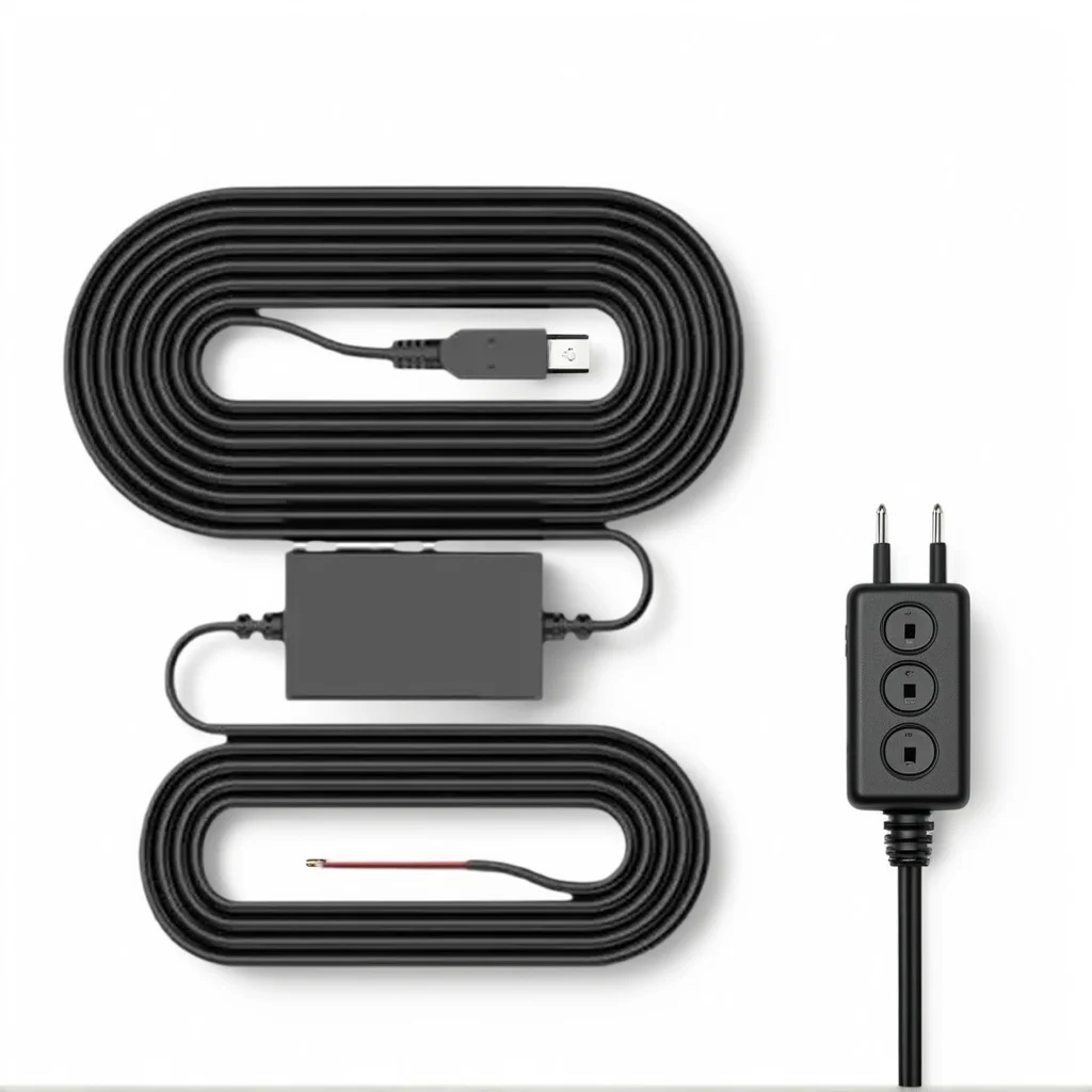 Dashboard Camera Ha… - image