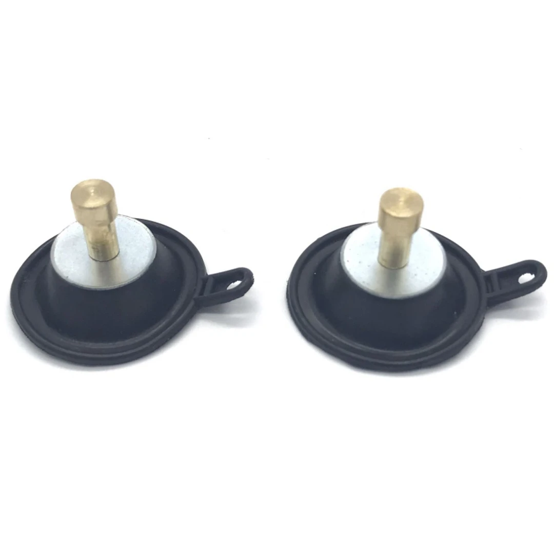 Diafragma de la válvula del acelerador del carburador para YAMAHA TDM850 SR500 XT225D TDM 850 XTZ 750 SR 500 TT 225 XT225 XT 225 D