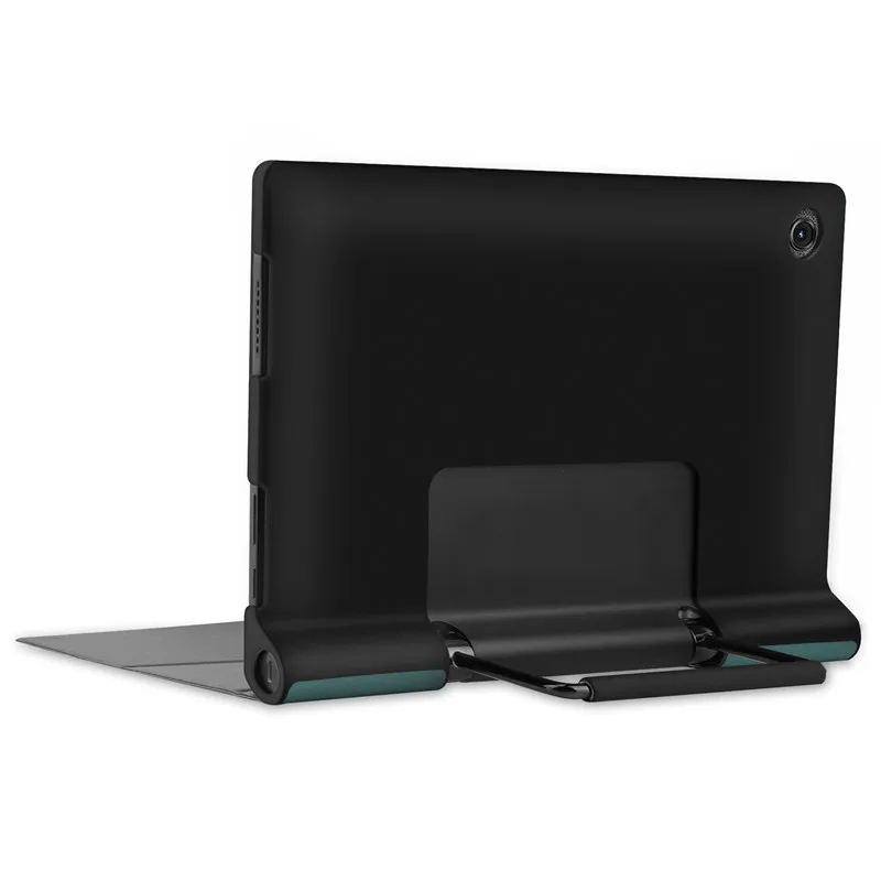 Funda For Lenovo Yoga Tab 11 Case YT-J706F PU Leather Flip Stand Cover For Lenovo Yoga Tab 11 YT-J706X 11 inch Case Cover Coque