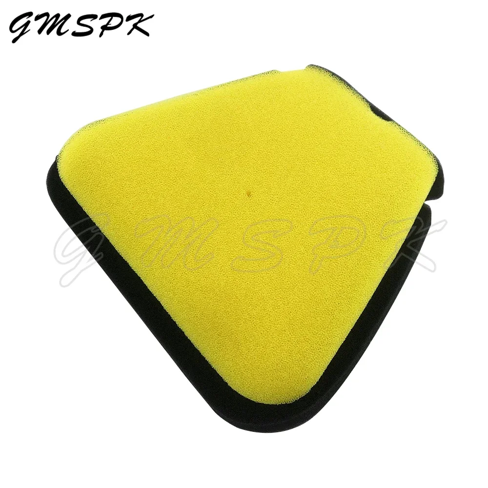 Motorcycle Foam Air Filter Element Fit For YAMAHA YZ450F 2018-2020 YZ250F WR450F YZ450FX 2019-2020 YZ250FX WR250F 2020