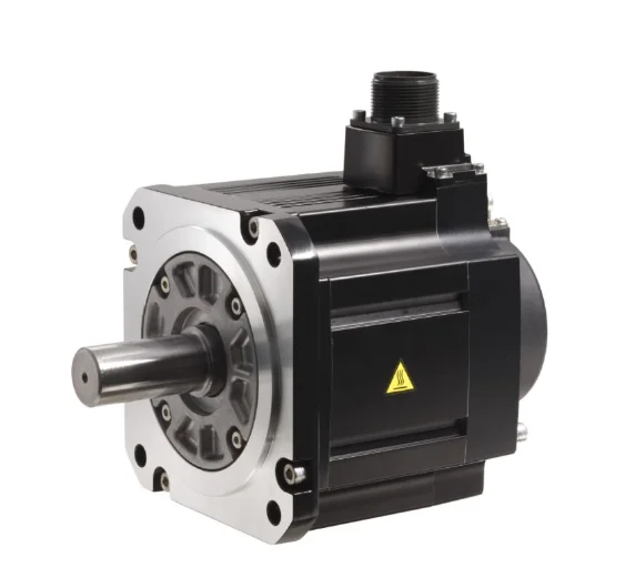 

Высокоточный высокоскоростной серводвигатель HG-SR1524B IndAuto 1.5кВт для металла