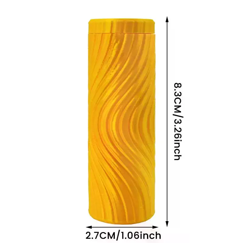 لغز المتاهة النقدية المخفية، هدية عيد ميلاد فريدة من نوعها على شكل حصالة على شكل حيوان #6