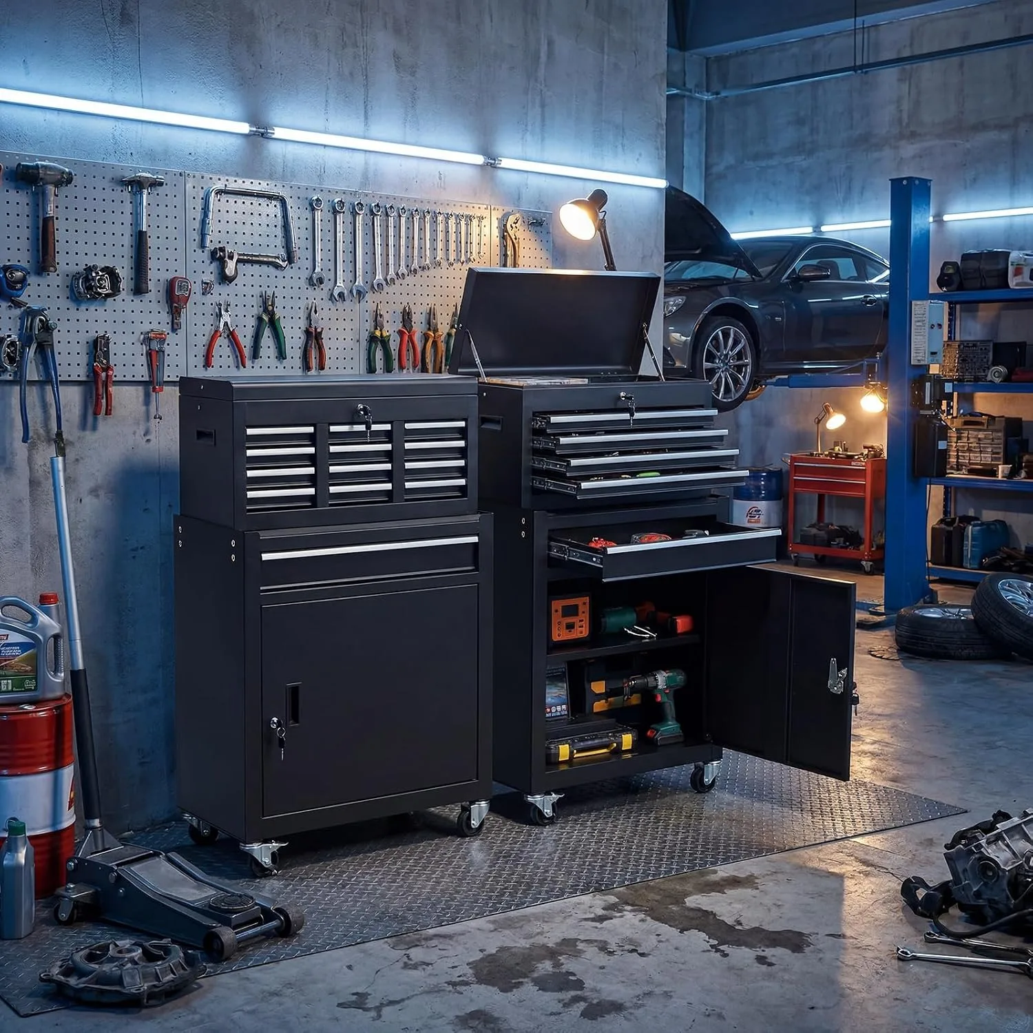 Thumbnail 2 - #50 Best Rated Tool Organizers to Buy in 2026