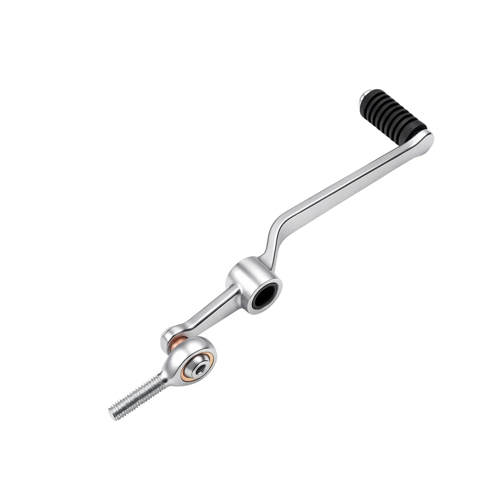Motorcycles Shift Lever Shifter Pedal/ Rear Brake Lever Foot For YAMAHA YZF R6 YZF-R6 2006-2020 2014 2015 2016 2017 2018 2019
