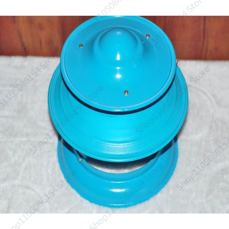 Super power induced draft fan Civil chimney Exhaust fan Smoke exhaust Smoking machine High temperature resistance 150W