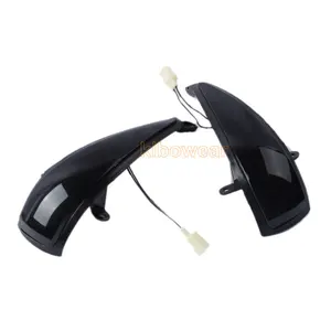 Kapaktaki 6 büyük satış, honda city 2010 için dikiz aynası - №1