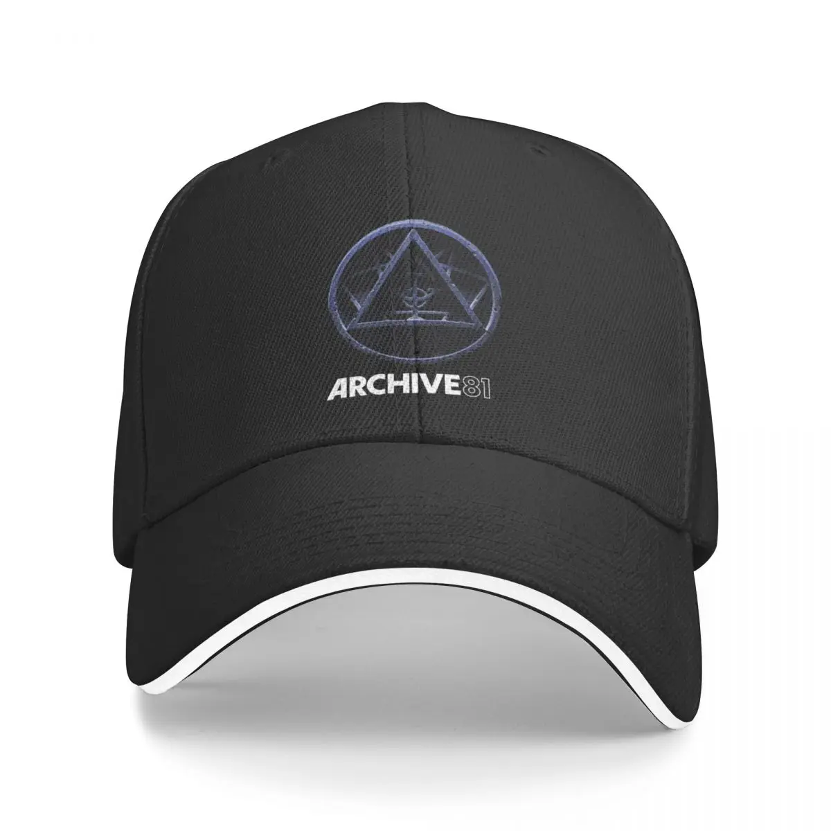 Archive 81 Baseball Cap Kids Hat sun hat Sun Hat For Children Women Men's