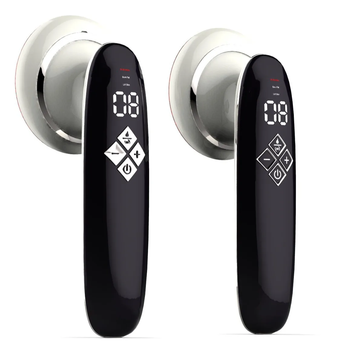 

New Postpartum Recovery Body Shaping Slimming Device, Wrinkle Removal, Fat Reduction, Firming, Lifting, Fat Burning Weight Loss