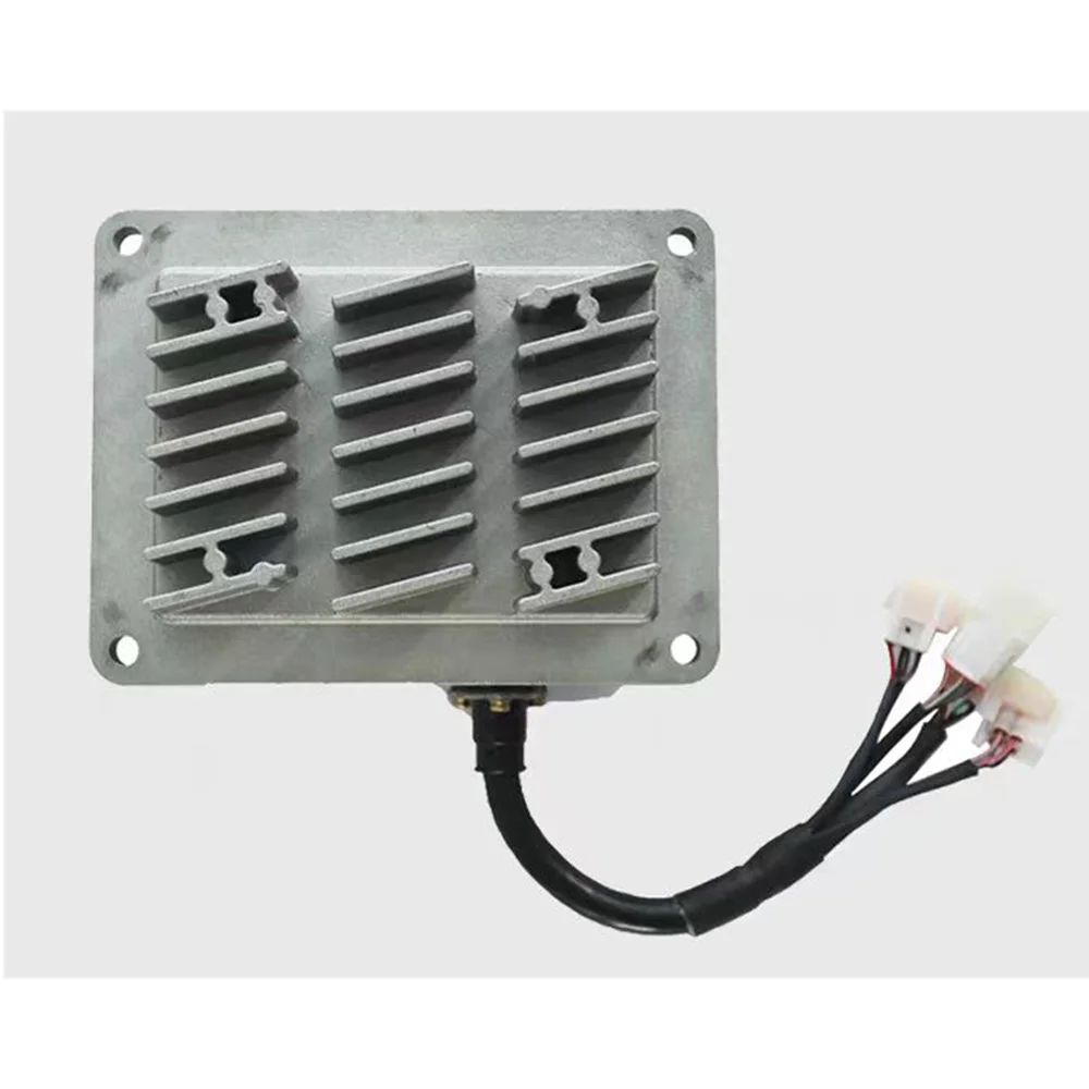 Electric Car Controller 60V 72V 3KW for Electric Four-Wheeler Universal Models