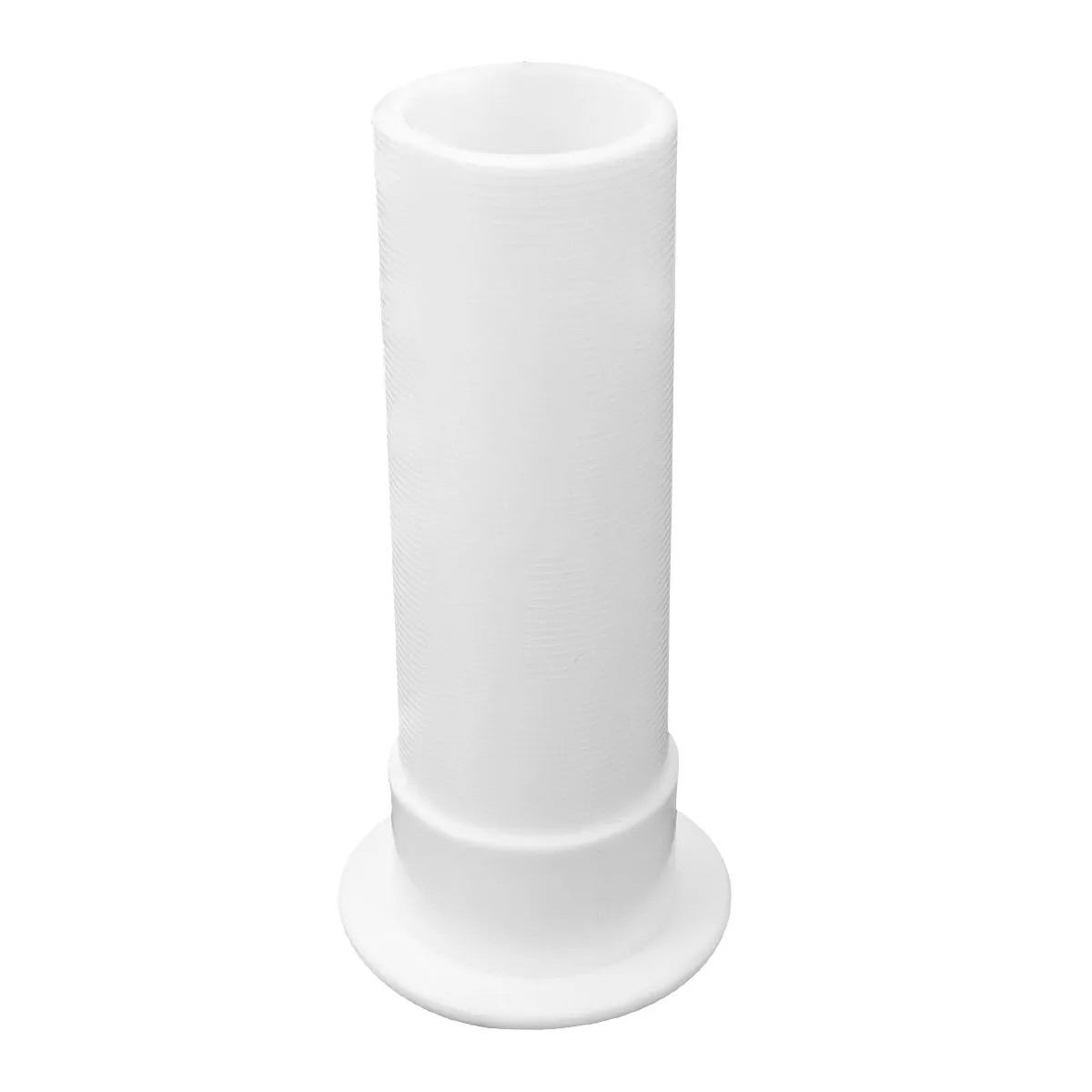 Baitwell Drain Valve Marine Drain Pipe High-strength Nylon Construction For Marine Environment Use For Yacht Deck Drainage