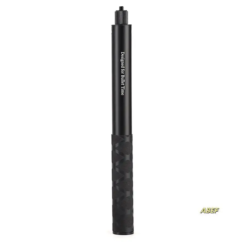

For Insta360 X5X4 X3 Gopro 13 12 11 1.5M Invisible Selfie Stick 1.5M Invisible Selfie Stick Telescopic Extension Rod