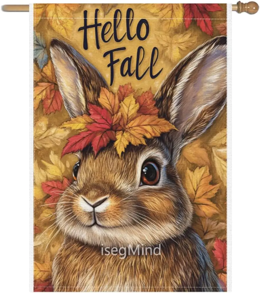 Hello Fall Thanksgi… - image