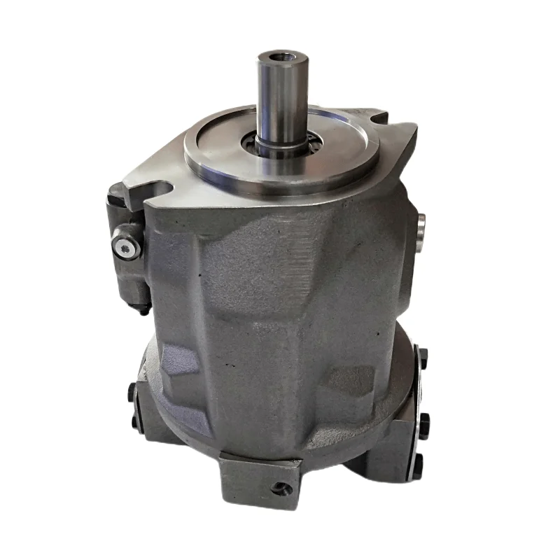 CHKJ-2025NEWHydraulic 축형 피스톤 펌프 A10VO A10VSO A10VSO 28 DFR/31R-PPA12N00 A10VSO10DFR1/52R-PPA14N00 유압 오일 펌프