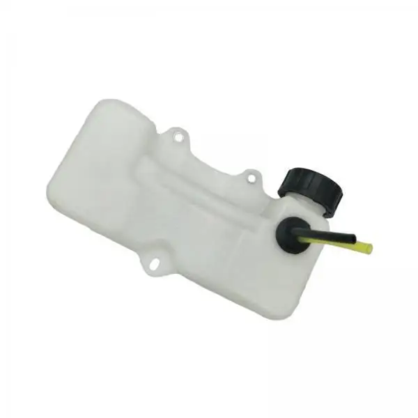 Tea Pruner Power Machine Fuel Tank Plastic Oil Container Replacement for 32 Engine Garden Tool