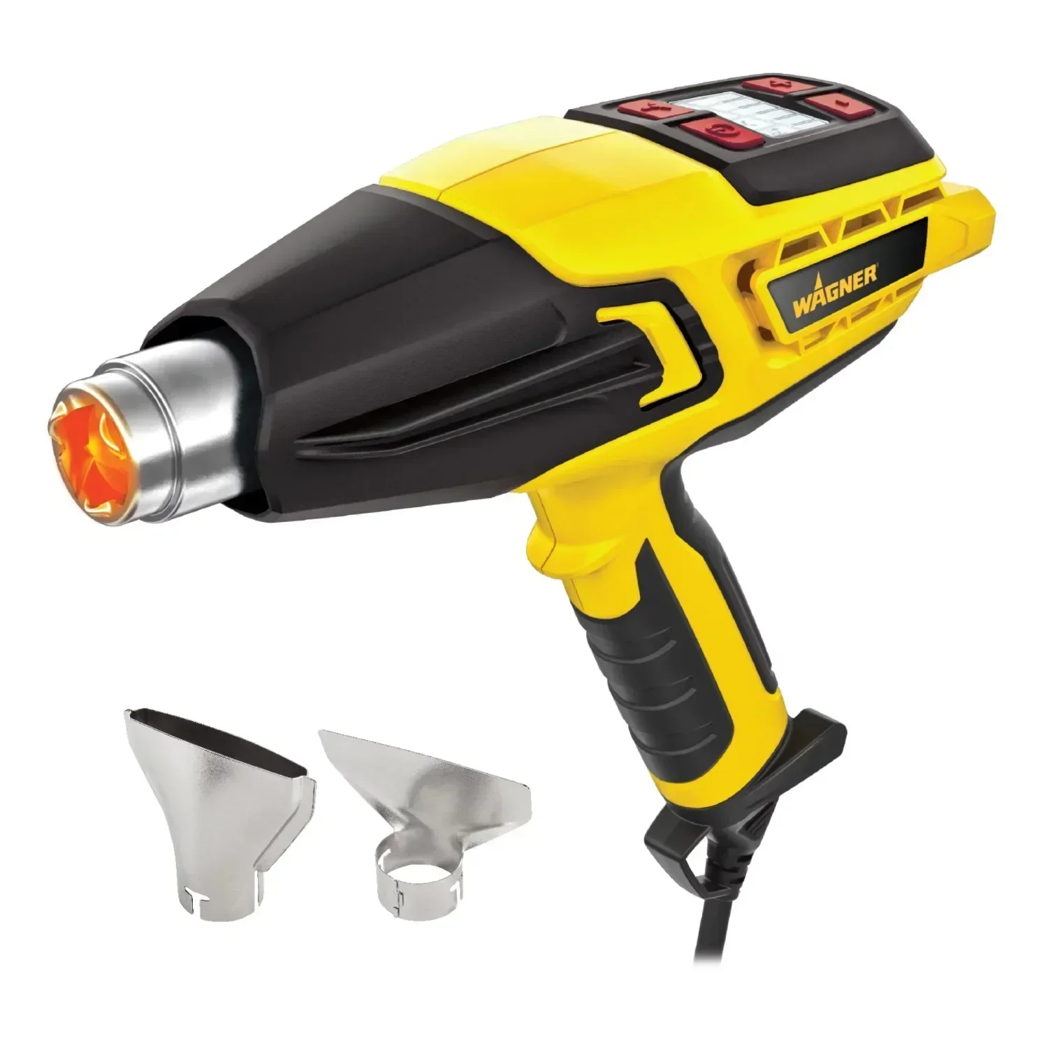 

Wagner Furno 500 Heat Gun, 1500W Heat Gun For Resin | USA | NEW