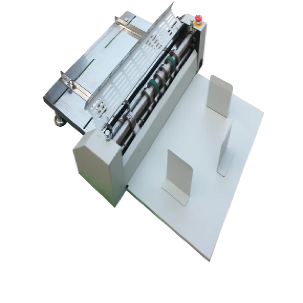 

3 in 1 Electric 660 Perforation Machine Perforated Sheet Machine Perforation Machine for Paper