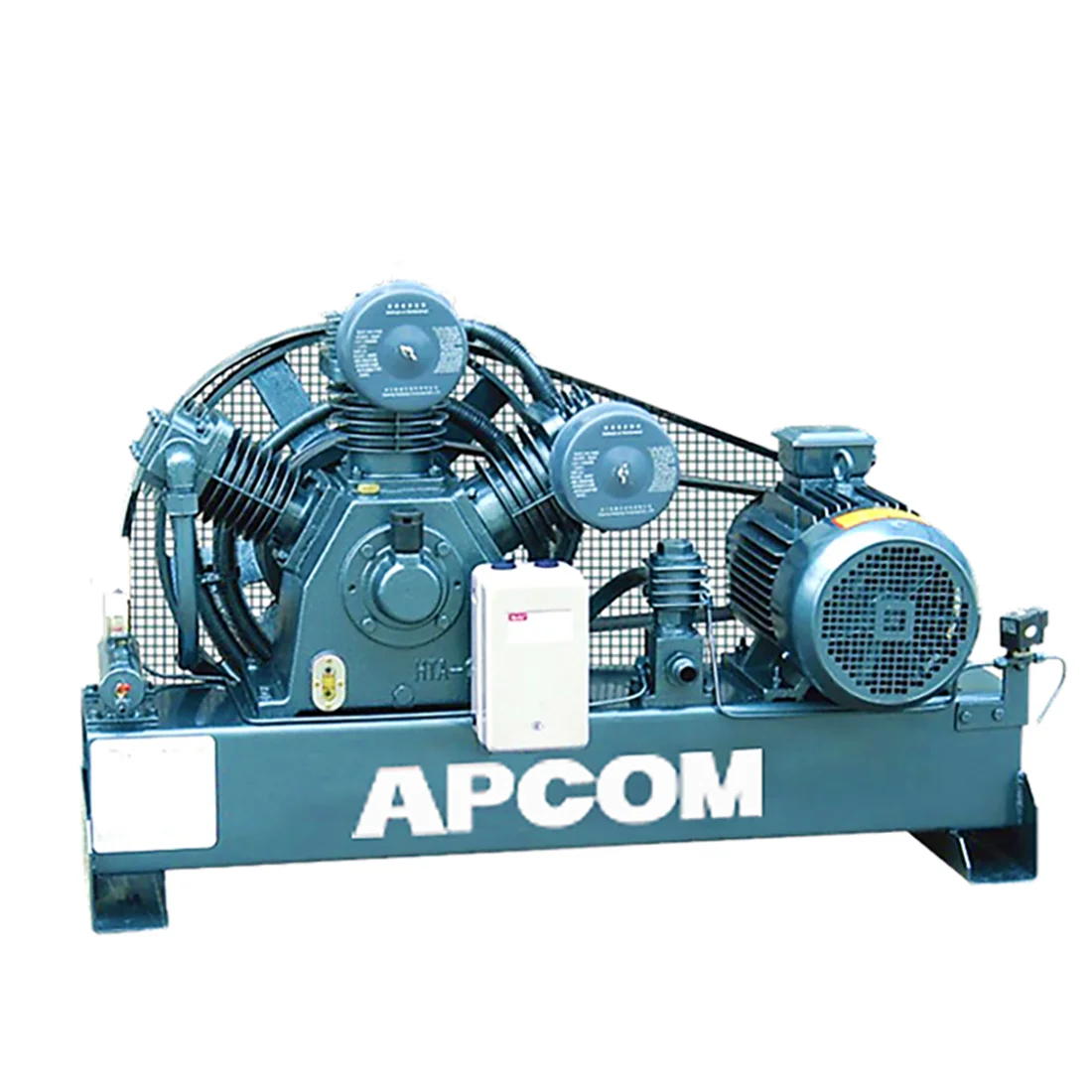 APCOM 20bar 30bar 40bar Aircompressor Air-compressor 20 30 40 bar air Piston Air Compressor