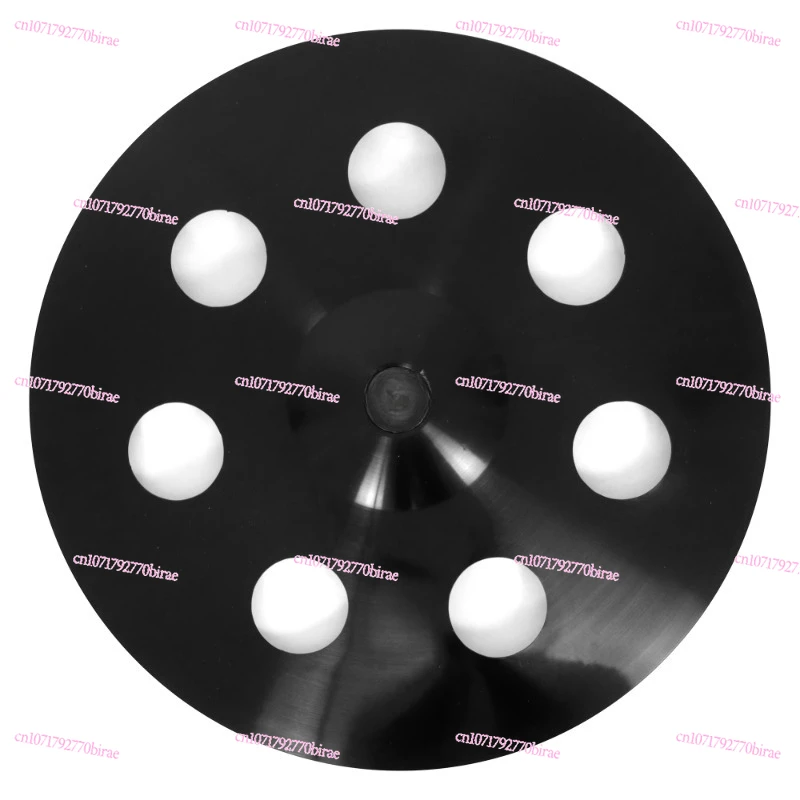 

Electronic Drum Set Chinese Riding Top Hat Cymbal Set Bundle