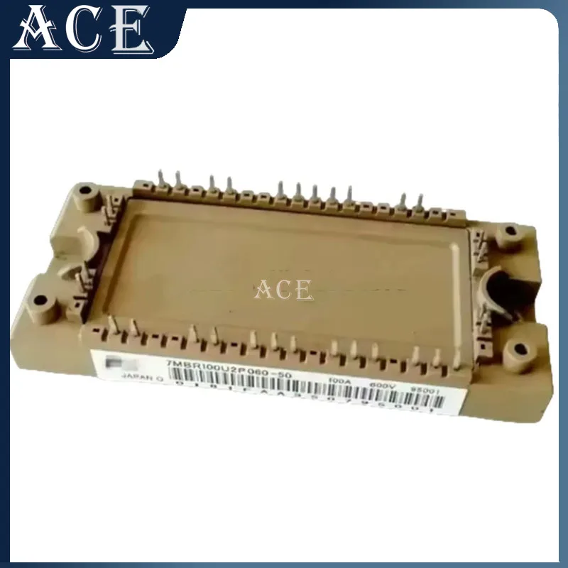 

7MBR100U2P060-50 Модуль IGBT