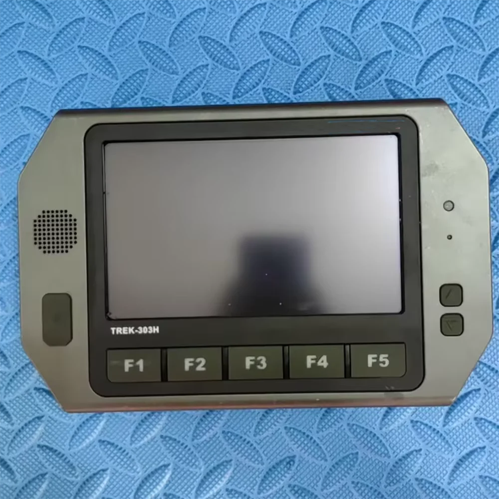 7-inch smart car display TREK-303H