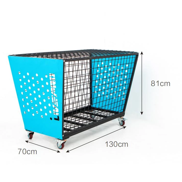 Рисунок 6 - Пользовательский тренажерный зал