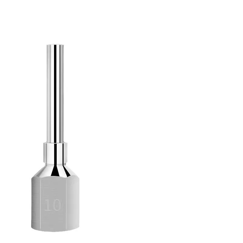M5 Thread Caulking Gun Nozzle - Labor-Saving Applicator Tip for Grout and Sealant