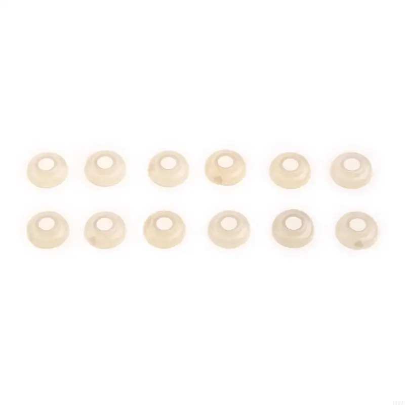 

H05E 5 Pairs(10Pcs) Oval Blue Safety Plastic Eyes Toy Puppets Dolls Eyes DIY 24 x18mm